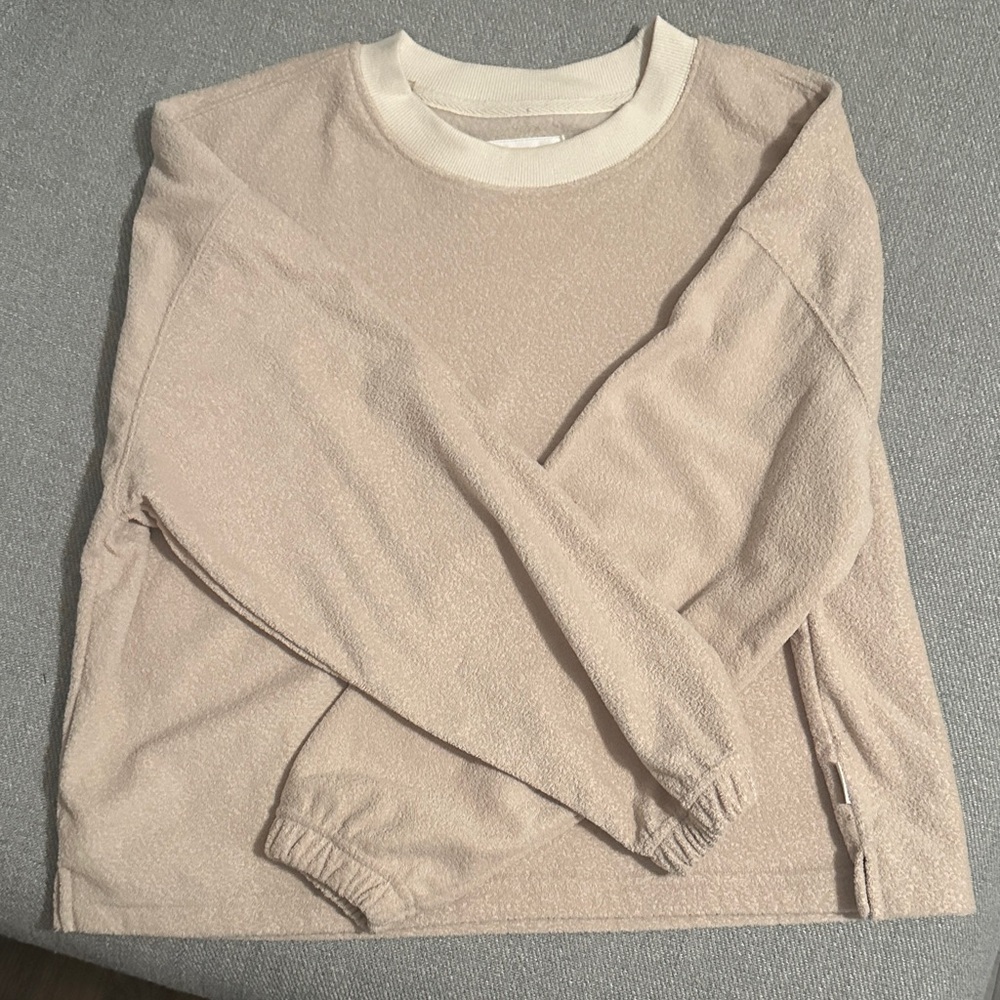 Le Bon Shoppe cozy crew small